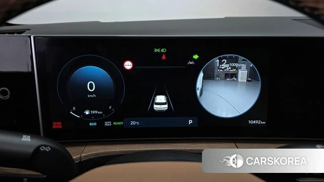 Hyundai Santa Fe (MX5) id 4280407 из Кореи 34