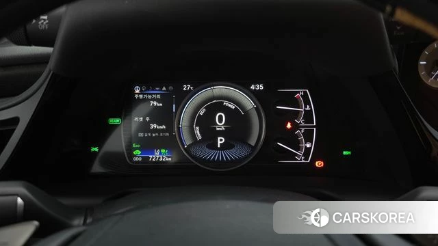 Lexus ES300h 7th generation id 4706472 из Кореи 31