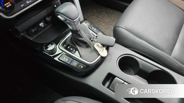 Kia Seltos id 4625760 из Кореи 29