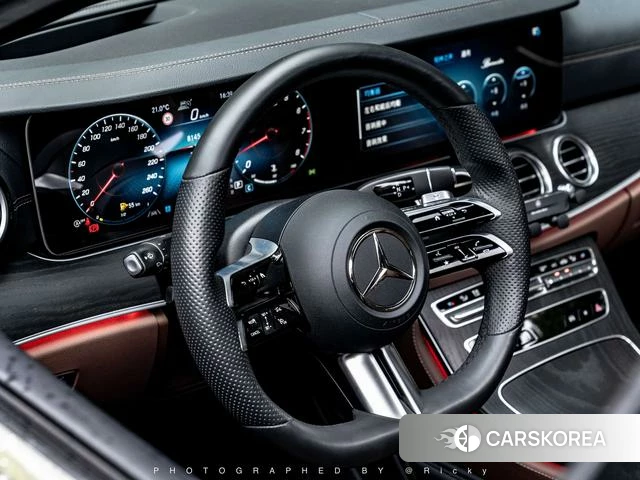 Mercedes-Benz E-class id 4277921 из Китая 12