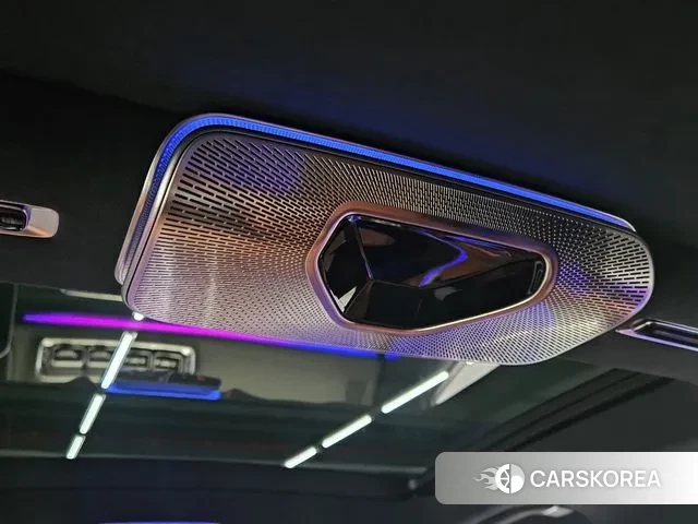 Mercedes-Benz S-Class W223 id 3322662 из Кореи 13