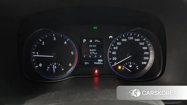 Hyundai Kona id 2977321 из Кореи 18