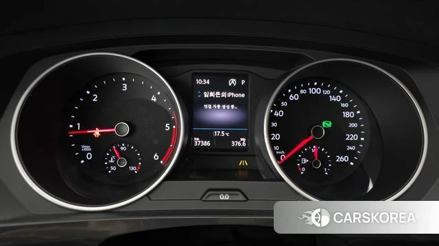 Volkswagen Tiguan second Generation id 3886448 из Кореи 18