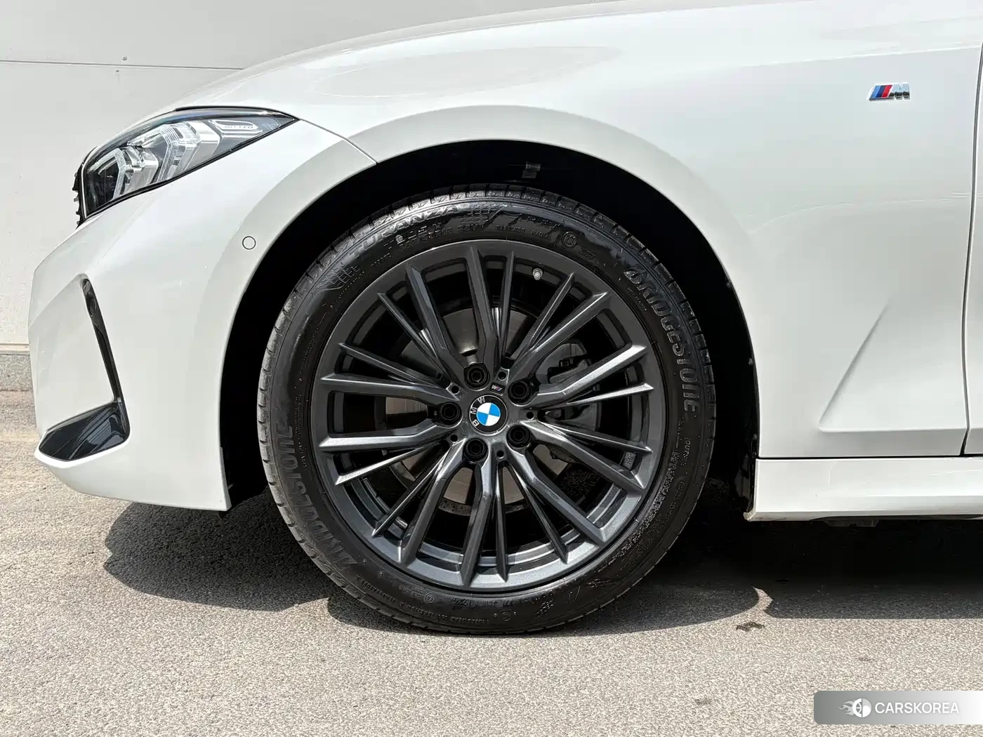 BMW 3 series id 4589177 из Китая 21