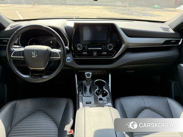 Toyota Crown Lufang id 4272866 из Китая 8