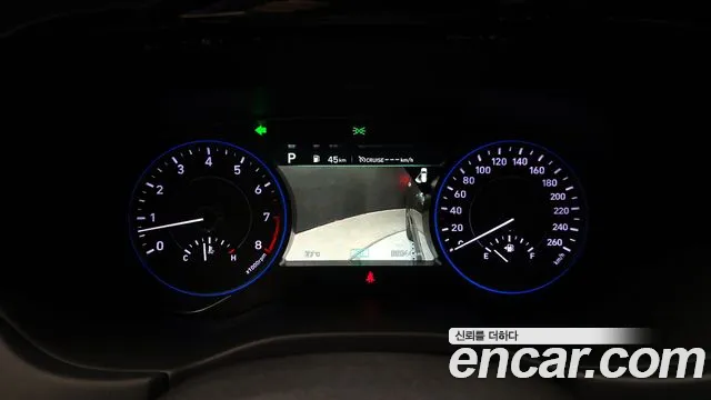 Hyundai Palisade id 2796619 из Кореи 18