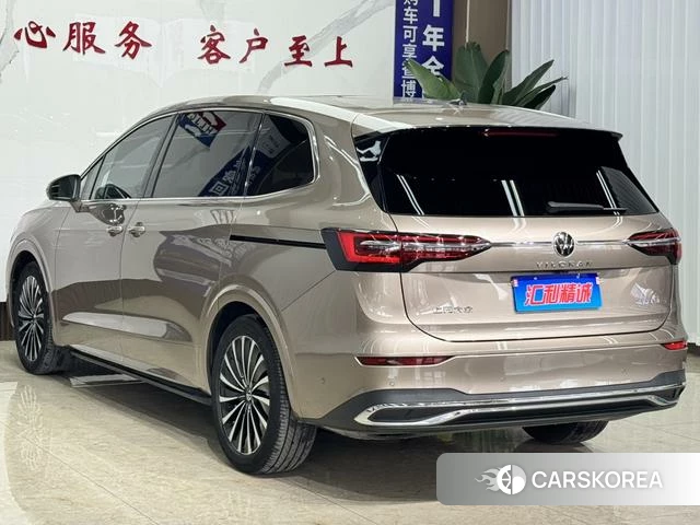 Volkswagen Weiran id 4257972 из Китая 19