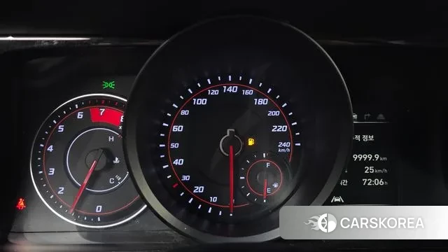 Hyundai Avante (CN7) id 3018025 из Кореи 18