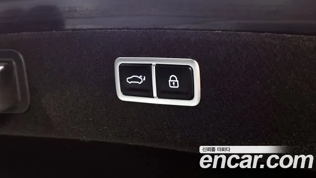 Genesis G80 (RG3) id 2537076 из Кореи 18