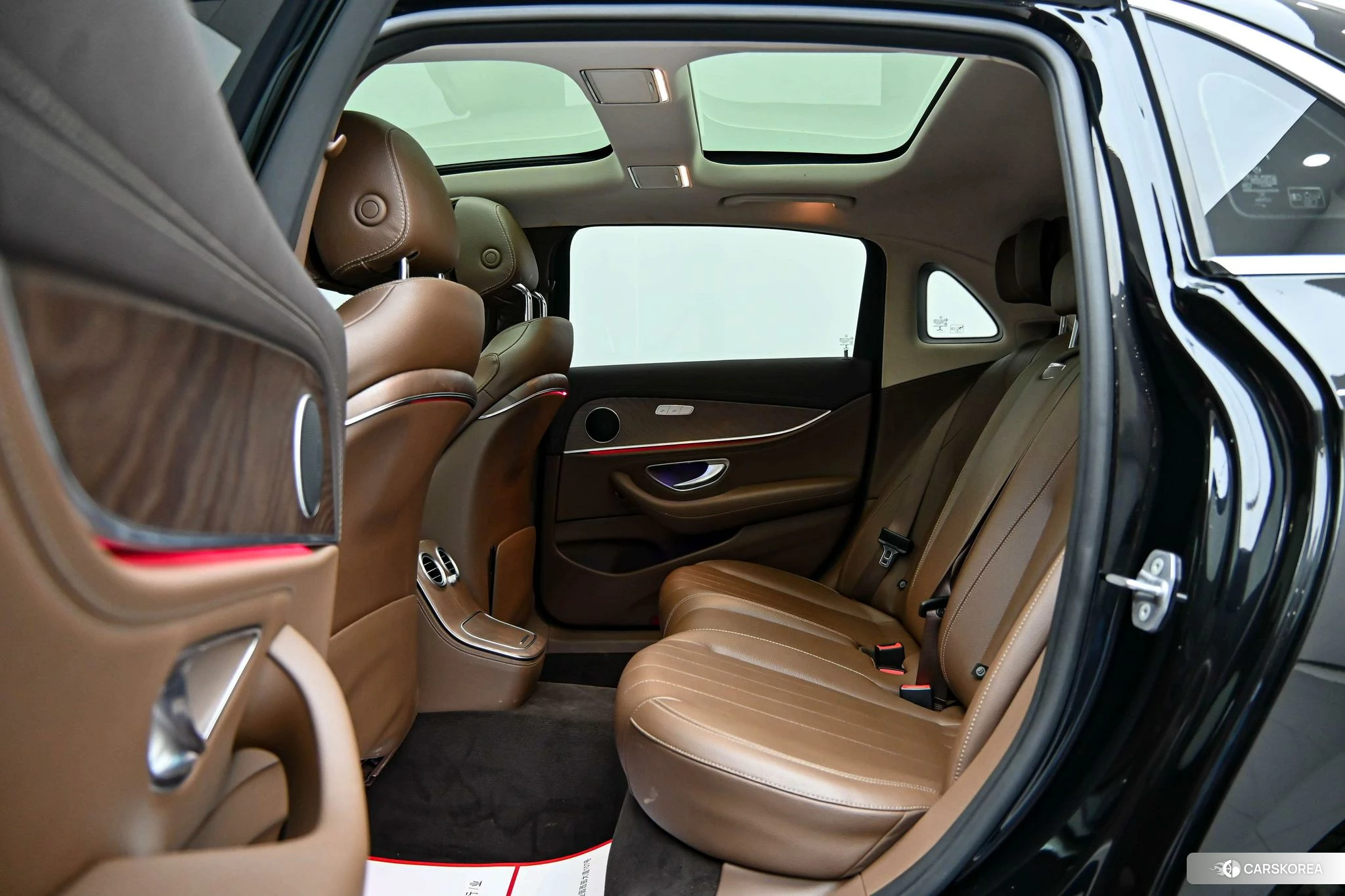 Mercedes-Benz E-class id 4487373 из Китая 34