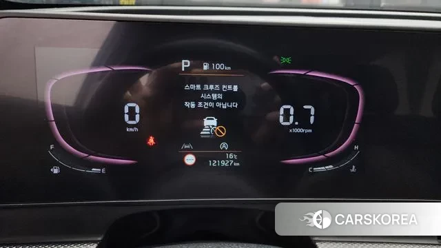 Kia Sportage 5th Generation id 3281606 из Кореи 18