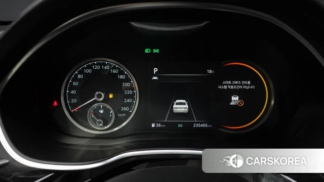 Genesis G80 (RG3) id 3965357 из Кореи 18