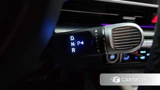 Hyundai Ionic 6 id 3922475 из Кореи 18