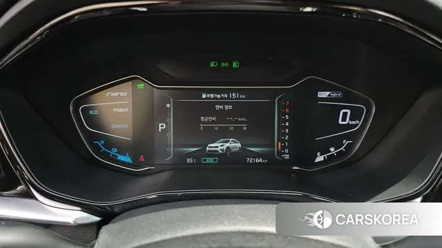 Kia The New Niro id 2964809 из Кореи 18