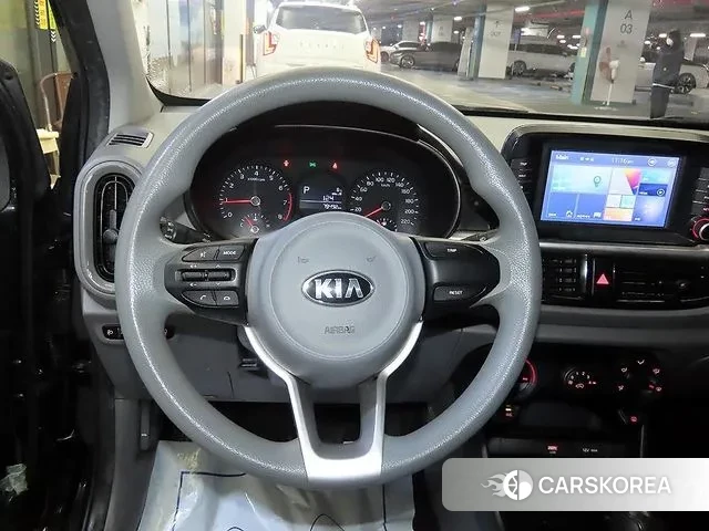 Kia Morning Urban (JA) id 3453945 из Кореи 18