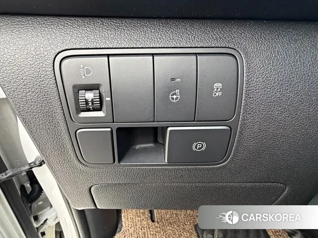 Hyundai Staria id 3655380 из Кореи 15