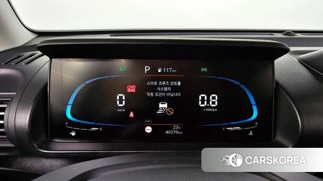 Hyundai Casper id 4302736 из Кореи 18