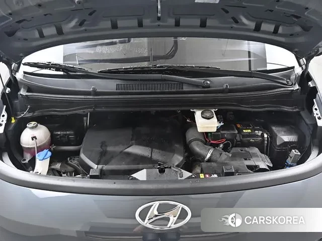 Hyundai Staria id 3037380 из Кореи 18