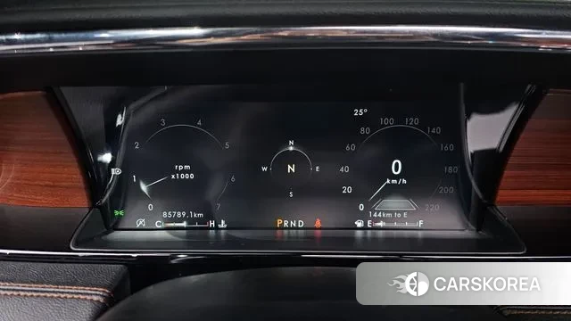 Lincoln Navigator 4th generation id 2895214 из Кореи 18