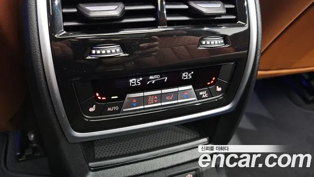 BMW X7 (G07) id 2670913 из Кореи 18