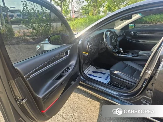 Hyundai Grandeur IG id 2981406 из Кореи 18