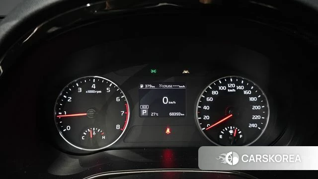 Kia Seltos id 4624826 из Кореи 18