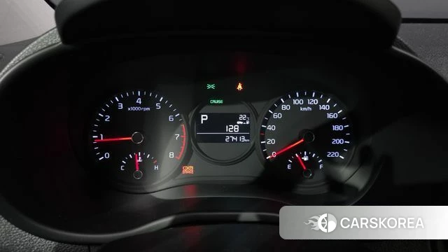 Kia All New Morning (JA) id 4531083 из Кореи 27