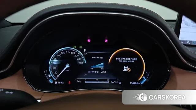 Genesis GV70 id 3741472 из Кореи 18