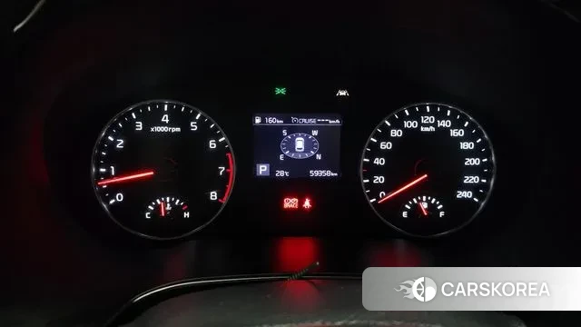 Kia Seltos id 3054730 из Кореи 18