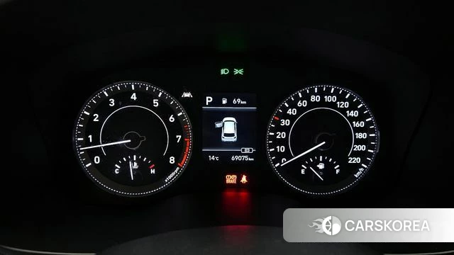 Hyundai Venue id 3885831 из Кореи 18