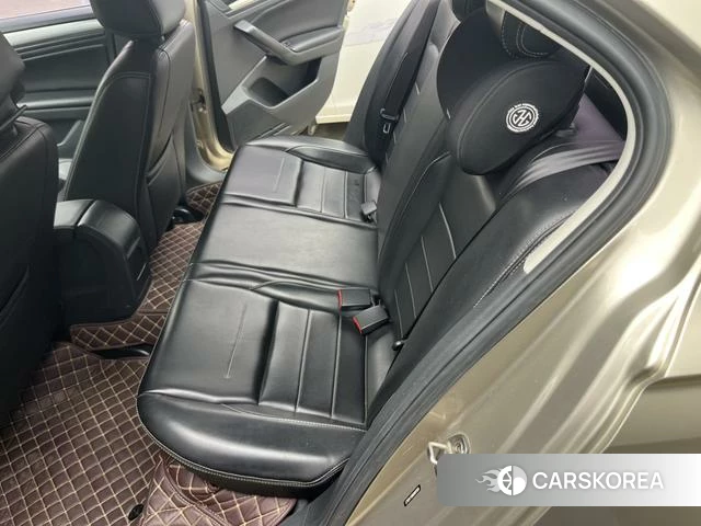 Volkswagen Bora id 4260613 из Китая 8