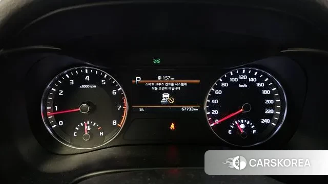 Kia The New K3 2nd generation id 3348846 из Кореи 18