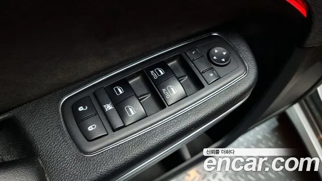 Dodge Charger id 2762807 из Кореи 18