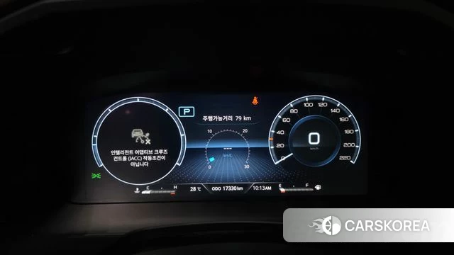 Ssangyong Rexton New Arena id 4474568 из Кореи 18