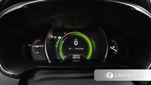 Renault Korea (Samsung) SM6 id 3351076 из Кореи 18