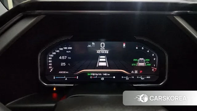 GMC Sierra id 3207312 из Кореи 18