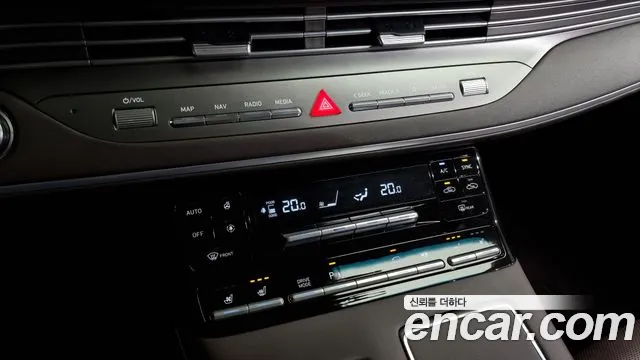 Hyundai The New Grandeur IG id 2691283 из Кореи 18