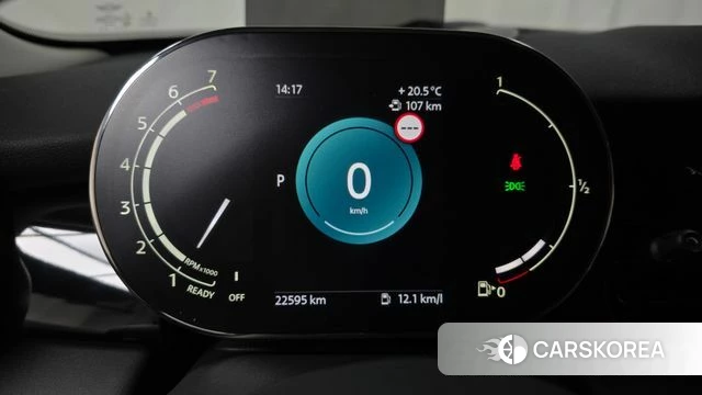 Mini Cooper id 4316099 из Кореи 30