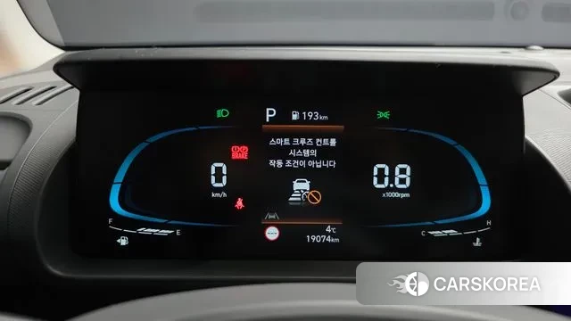 Hyundai Casper id 3684870 из Кореи 18