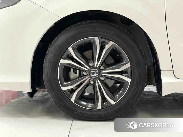 Honda Lingpai id 4279140 из Китая 14