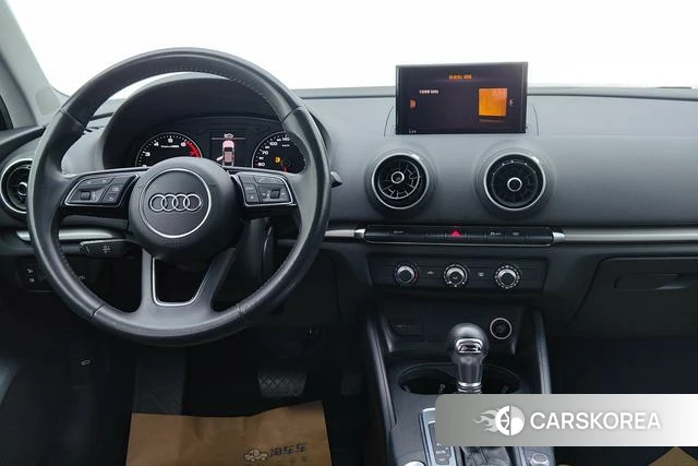 Audi A3 id 3909136 из Китая 15