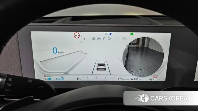 Hyundai Ionic 5 id 3787462 из Кореи 18