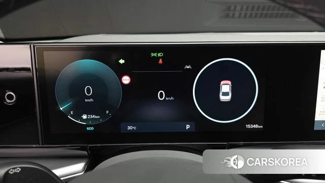 Hyundai Grandeur (GN7) id 4584877 из Кореи 32