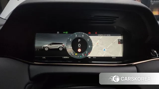 Land Rover Range Rover Evoque 2nd Generation id 3332962 из Кореи 18