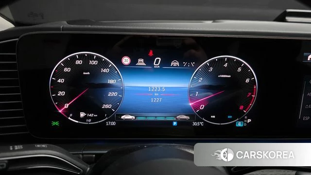 Mercedes-Benz GLE-Class W167 id 4734509 из Кореи 34
