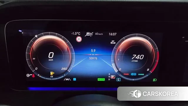 Mercedes-Benz E-Class W213 id 3611284 из Кореи 18