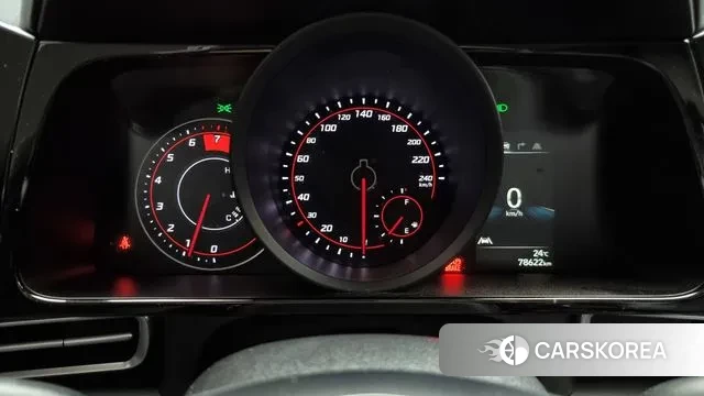 Hyundai Avante (CN7) id 2889580 из Кореи 18