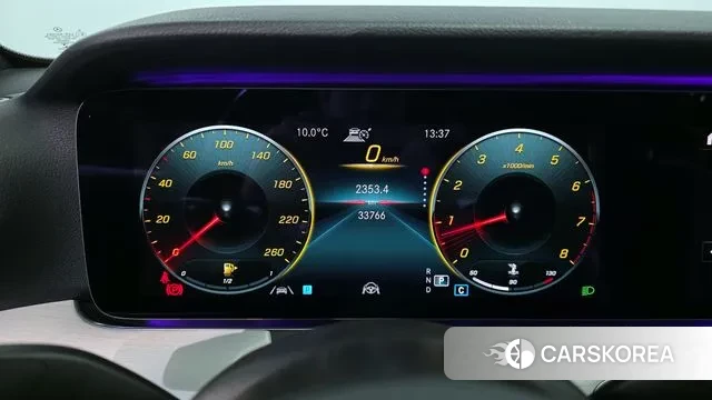 Mercedes-Benz E-Class W213 id 3722644 из Кореи 18