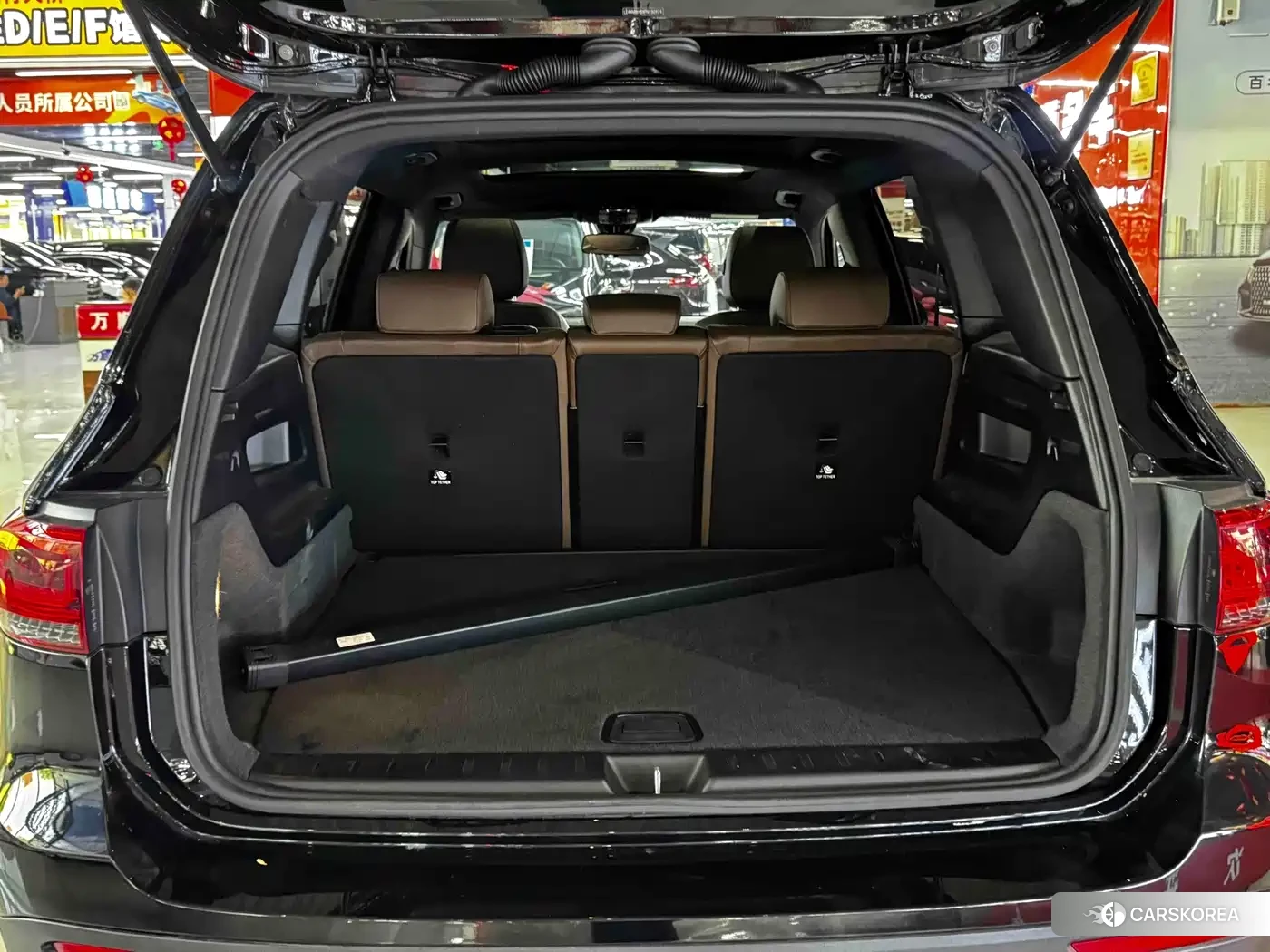 Mercedes-Benz GLB id 4628172 из Китая 21