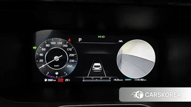 Kia Sorento 4th Generation id 2965522 из Кореи 18